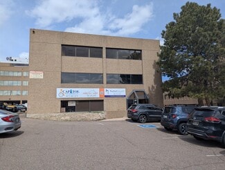 More details for 8973-8975 E Kenyon Ave, Denver, CO - Coworking for Lease