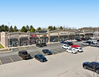 Plus de détails pour 2320 Lincoln Hwy, New Lenox, IL - Commerce de détail à vendre