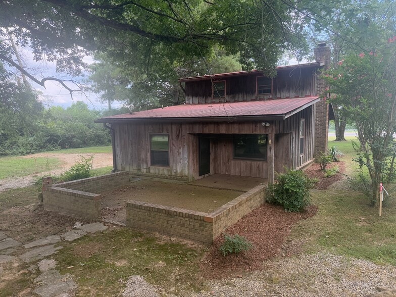 4794 Murfreesboro Rd, Arrington, TN à louer - Photo du bâtiment - Image 3 de 18