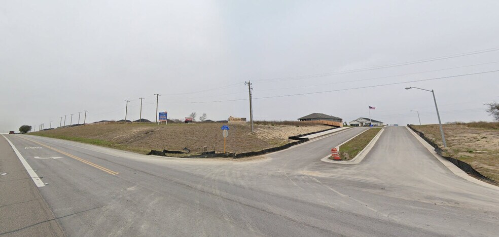3033 Avenue N, Temple, TX for sale - Primary Photo - Image 1 of 4