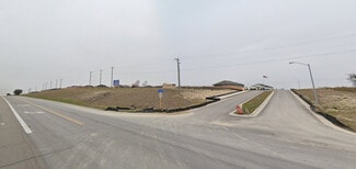 More details for 3033 Avenue N, Temple, TX - Land for Sale