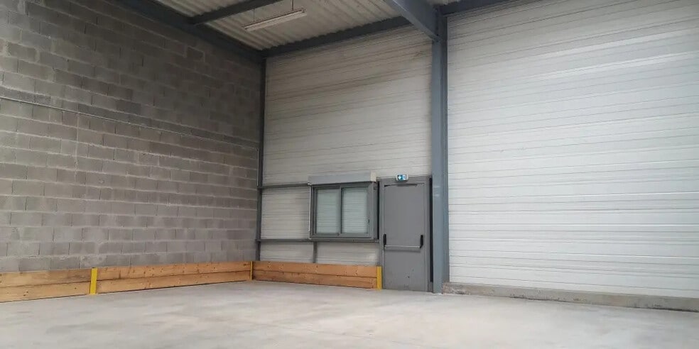 Flex dans Saint-Herblain à louer - Photo intérieure - Image 2 de 4