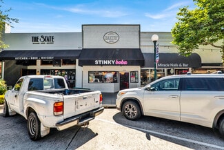 More details for 506 S Myrtle Ave, Monrovia, CA - Retail for Sale