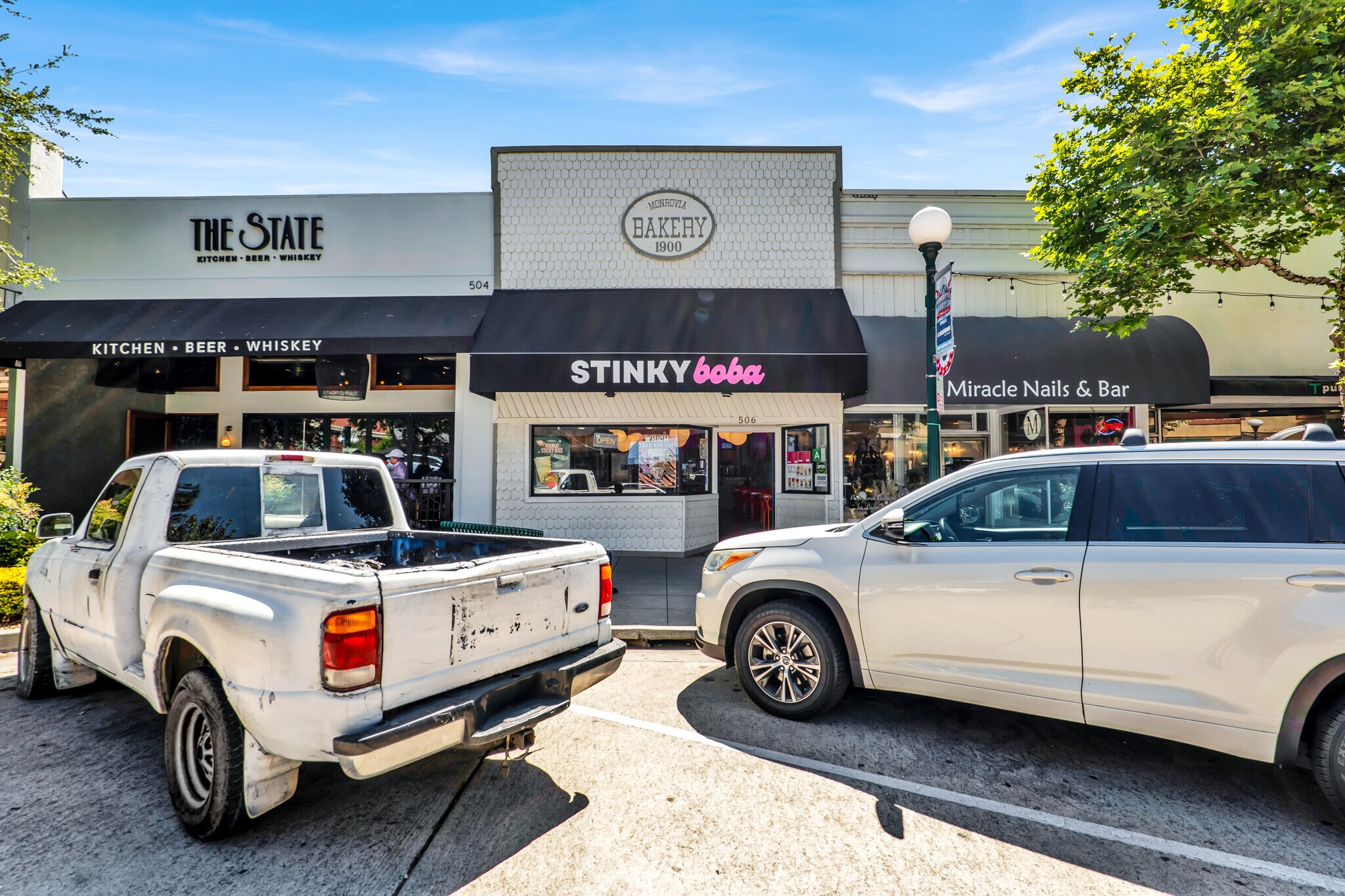 506 S Myrtle Ave, Monrovia, CA for sale Building Photo- Image 1 of 34