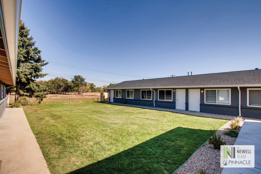 10345-10365 W 41st Ave, Wheat Ridge, CO for sale - Building Photo - Image 3 of 22