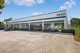 More details for 9500 S Satellite Blvd, Orlando, FL - Office for Lease