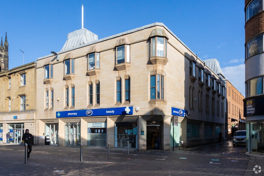Vine Ln, Newcastle Upon Tyne for lease - Building Photo - Image 1 of 1