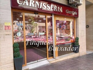 Plus de détails pour Commerce de détail à louer