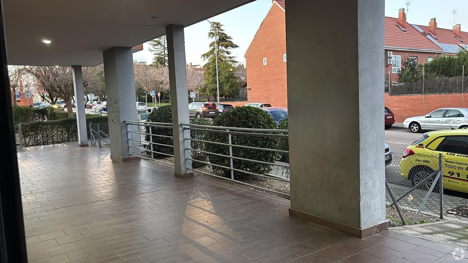 Calle Apolo, 20, Valdemoro, MAD 28341 - Unit Puerta 07, Esc. 4 - - Interior Photo - Image 2 of 6