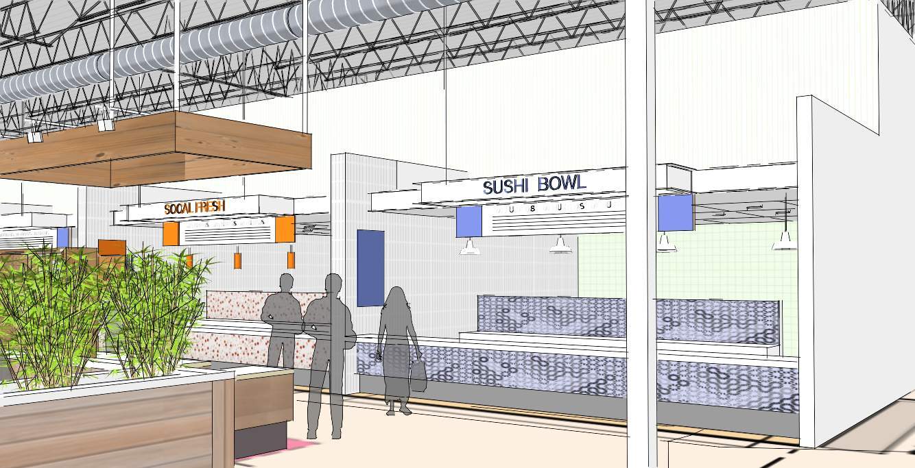 6775 W 120th Ave, Broomfield, CO for lease Interior Photo- Image 1 of 2