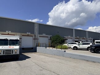 More details for 825 Dawson Dr, Newark, DE - Industrial for Lease