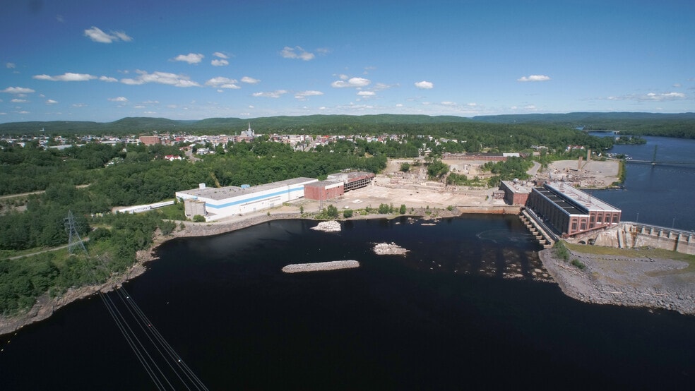 101 Av Chahoon, Shawinigan, QC à vendre - Photo principale - Image 1 de 3