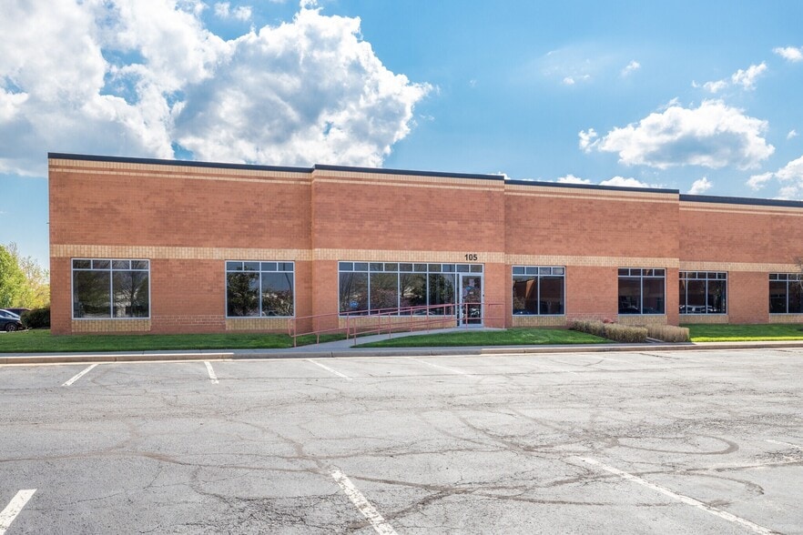 44675 Cape Ct, Ashburn, VA for lease - Building Photo - Image 1 of 3