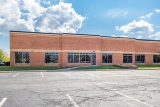 Plus de détails pour 44675 Cape Ct, Ashburn, VA - Local d'activités à louer