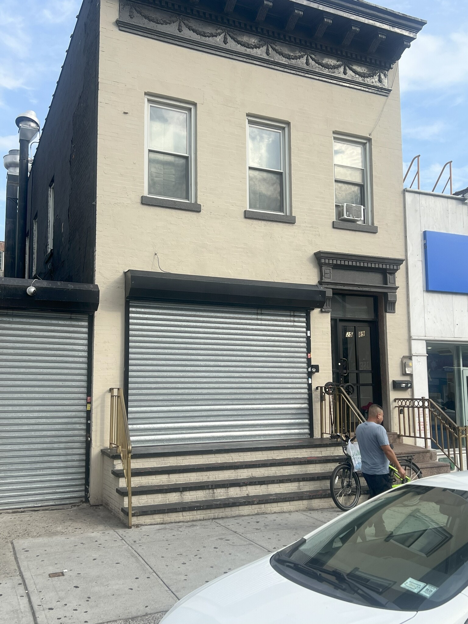 25-89 Steinway St, Astoria, NY for lease Primary Photo- Image 1 of 10