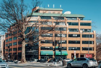 More details for 4401 Connecticut Ave NW, Washington, DC - Office, Retail for Lease