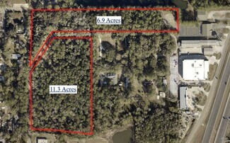 More details for 1598 McKinney Rd, Slidell, LA - Land for Sale