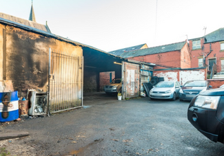 More details for 94 Standishgate, Wigan - Industrial for Sale