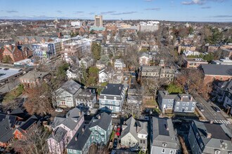 176 Williams St, Providence, RI - Aerial map view - Image1