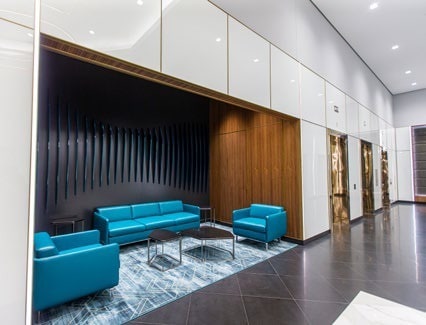 801 S Figueroa St, Los Angeles, CA for lease - Lobby - Image 3 of 5