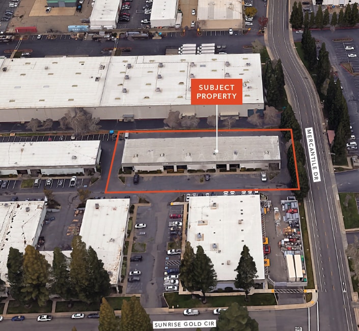 11325 Sunrise Gold Cir, Rancho Cordova, CA for lease Building Photo- Image 1 of 3