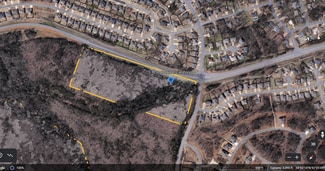 More details for Odom Blvd, Maumelle, AR - Land for Sale