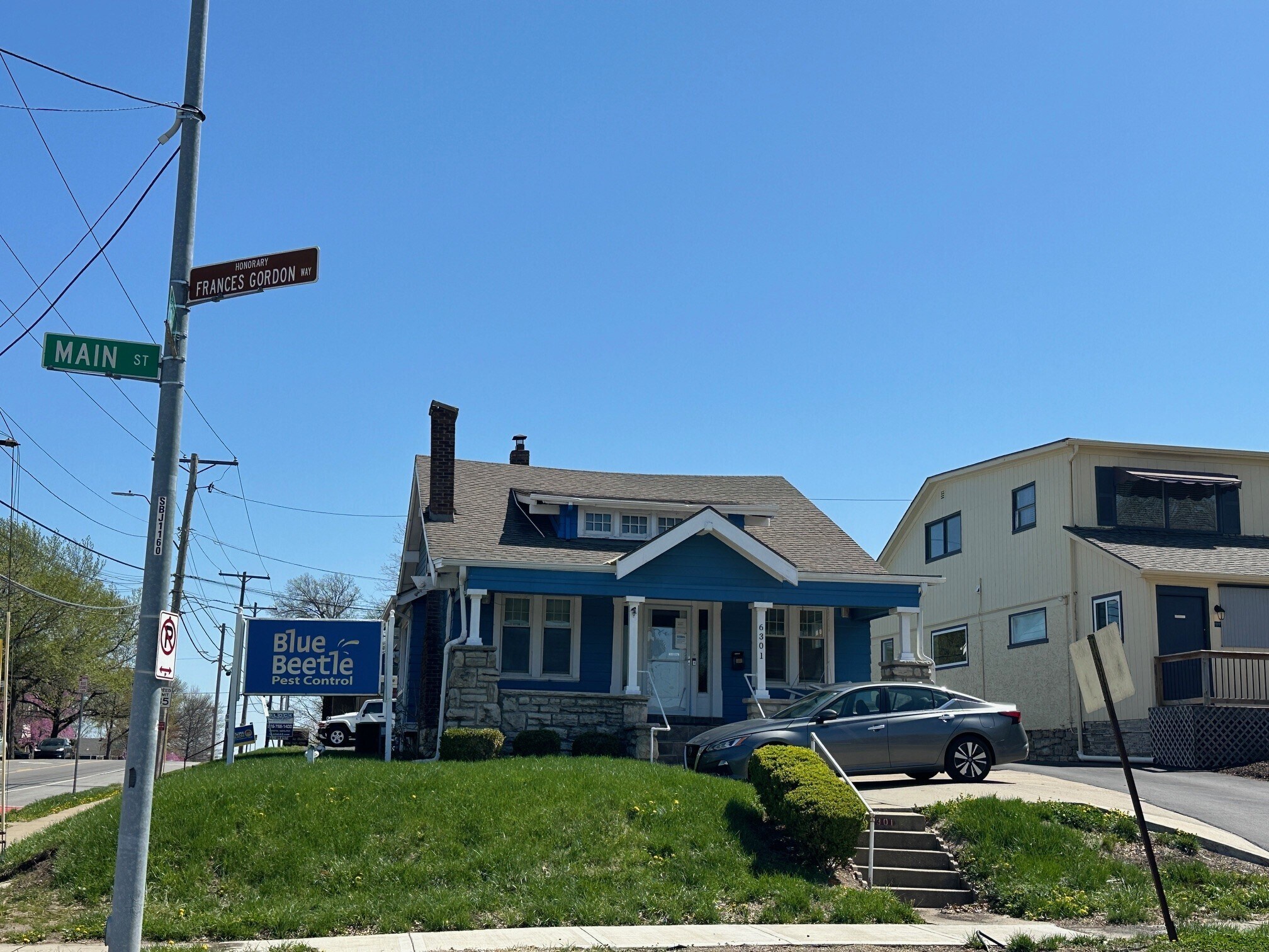 6301 Main St, Kansas City, MO for lease Primary Photo- Image 1 of 8