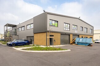 More details for 45 Rue Ampère, Chassieu - Flex for Lease