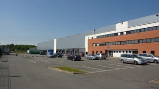 More details for Industrial for Lease
