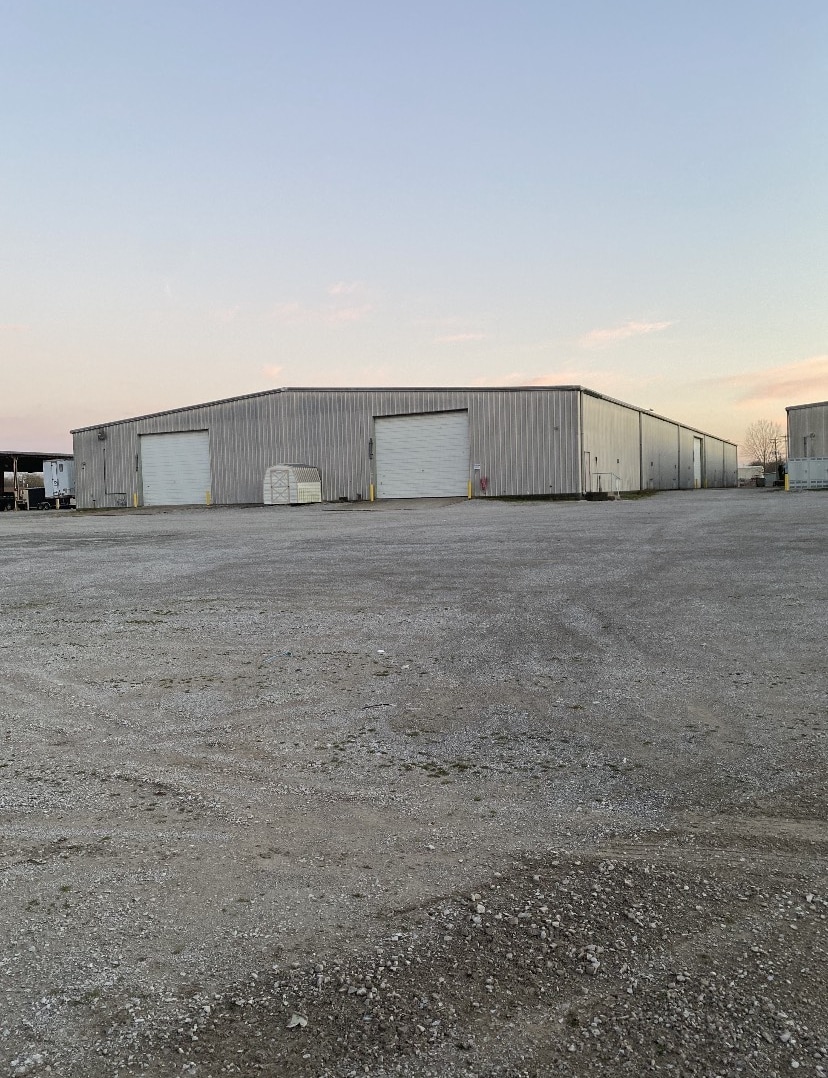 451 North Dr, Hopkinsville, KY for lease Building Photo- Image 1 of 10