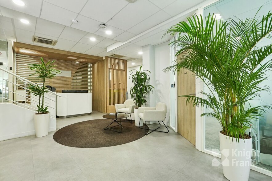 14 Rue De Richelieu, Paris à louer - Hall d’entrée - Image 3 de 3
