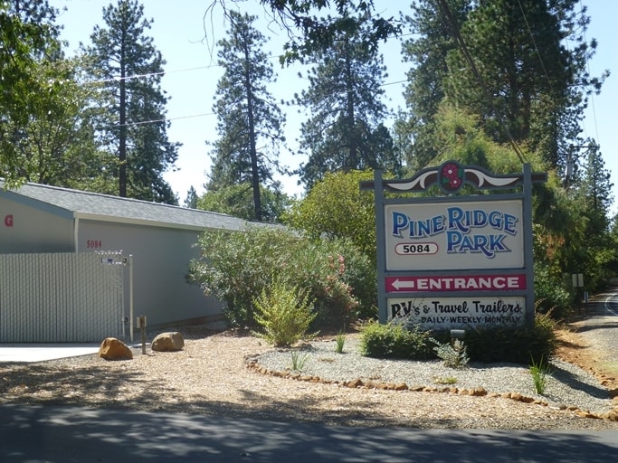 5084 Pentz Rd, Paradise, CA à vendre - Photo principale - Image 1 de 2