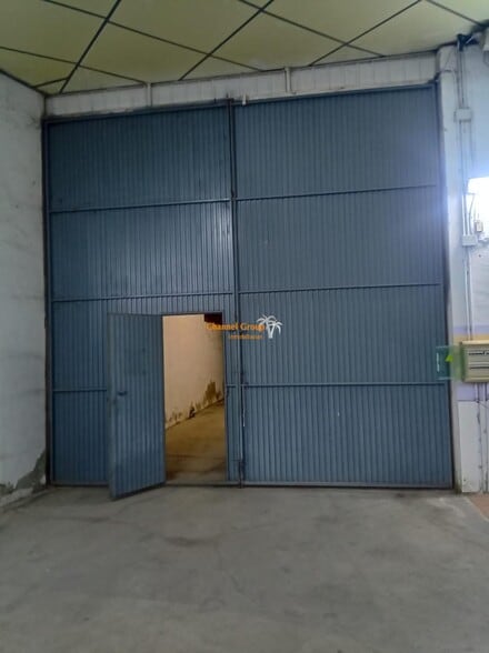 Carrer del Norte, 18, Almoradí, Alicante for sale - Building Photo - Image 3 of 7