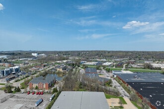 30700 Aurora Rd, Solon, OH - AERIAL  map view