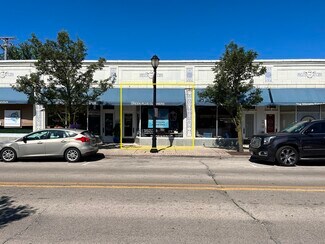 More details for 415-421 4th Ave, Wilmette, IL - Retail for Lease