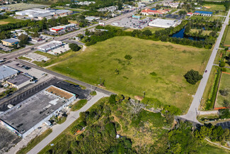 Plus de détails pour 701 N US Highway 41, Ruskin, FL - Terrain à vendre