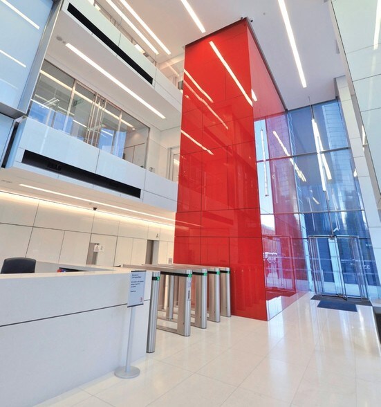 338 Euston Rd, Londres à louer - Photo intérieure - Image 3 de 36