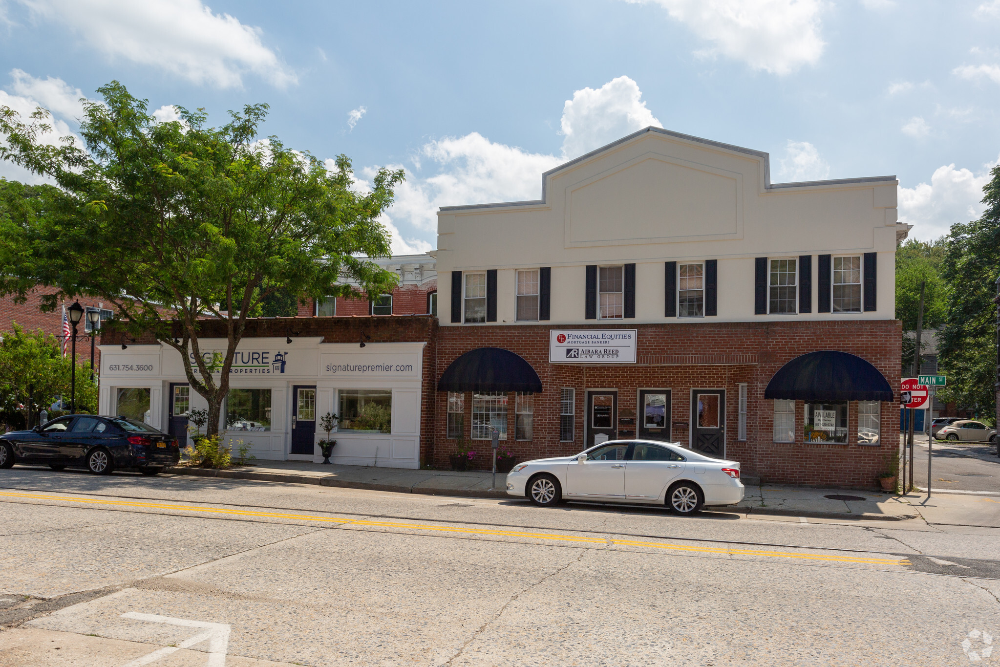 172 Main St, Northport, NY for sale Building Photo- Image 1 of 1