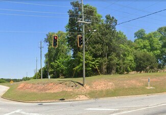 Plus de détails pour 4949 Wrightsboro, Grovetown, GA - Terrain à vendre