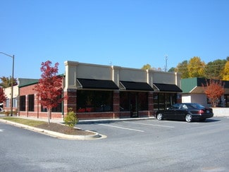 More details for 3149 Atlanta Hwy, Athens, GA - Office for Lease