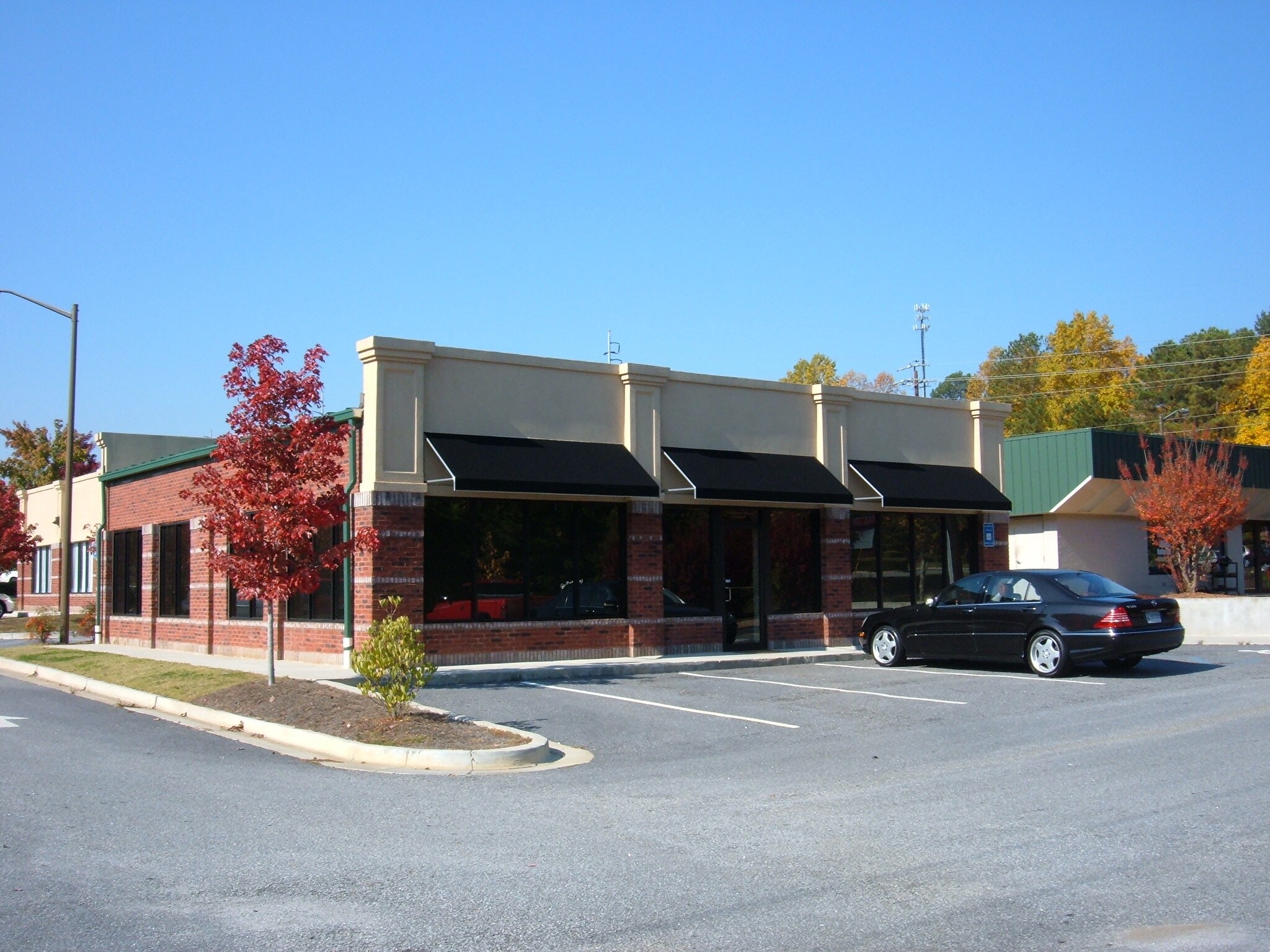 3149 Atlanta Hwy, Athens, GA à louer Photo principale- Image 1 de 21