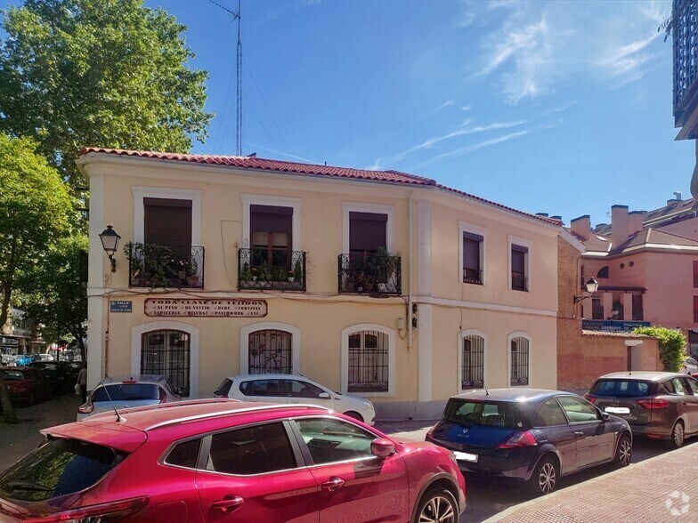 Avenida Guadalajara, 16, Alcalá de Henares, Madrid à louer - Photo principale - Image 1 de 1