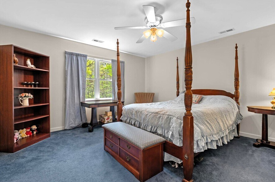 129 Hiawatha Trl, Pickens, SC à vendre - Photo du bâtiment - Image 3 de 58