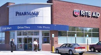 Plus de détails pour 124 S Front St, Harrisburg, PA - Commerce de détail à louer