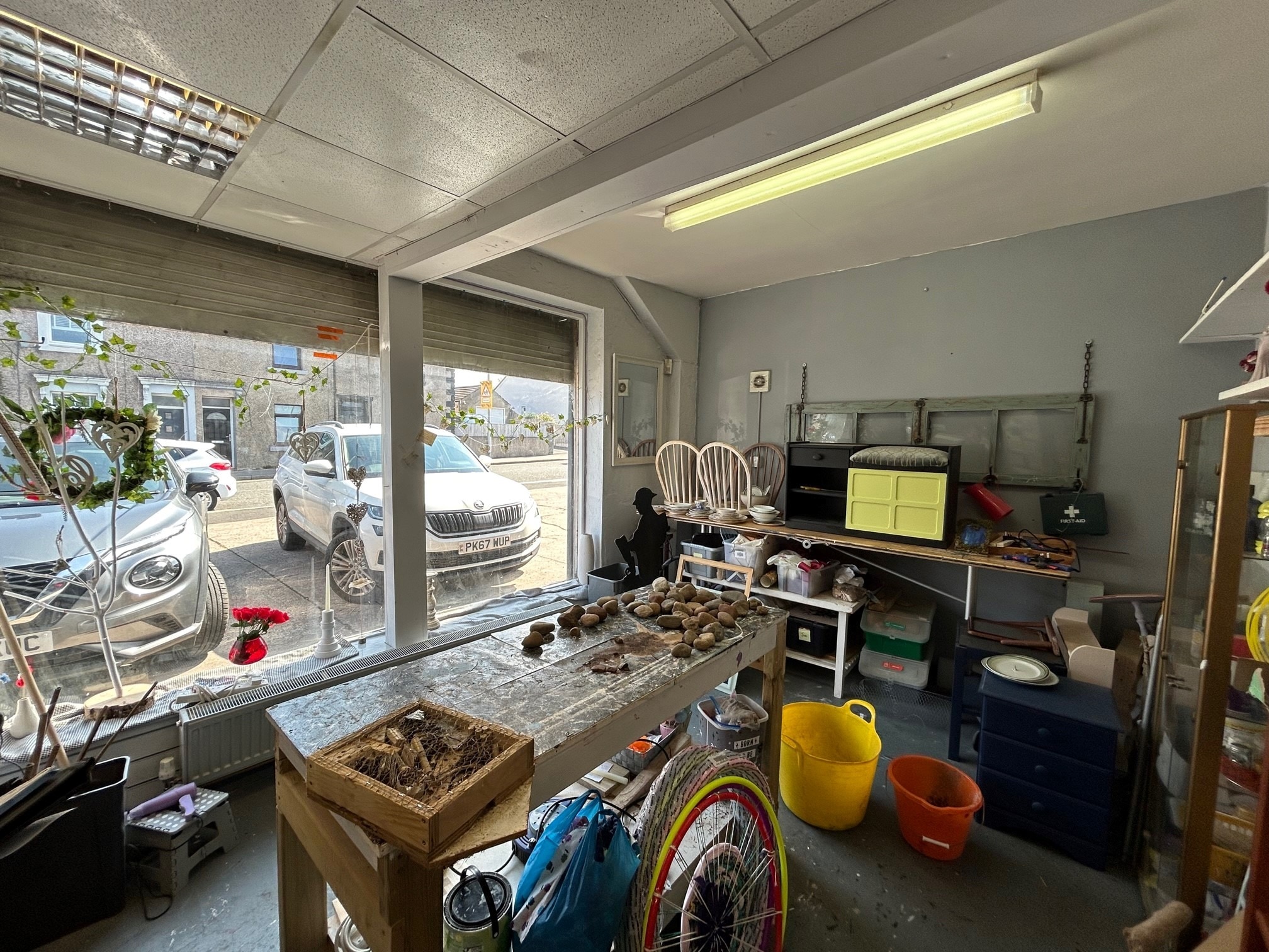 Ennerdale Rd, Cleator Moor à louer Photo intérieure- Image 1 de 5