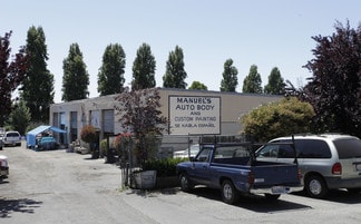 More details for 21 Cypress Ave, Vallejo, CA - Industrial for Sale