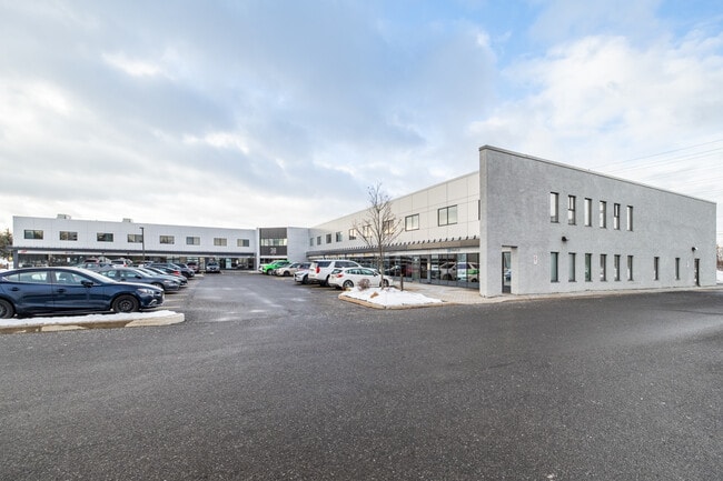 More details for 38 Antares Dr, Ottawa, ON - Office for Lease