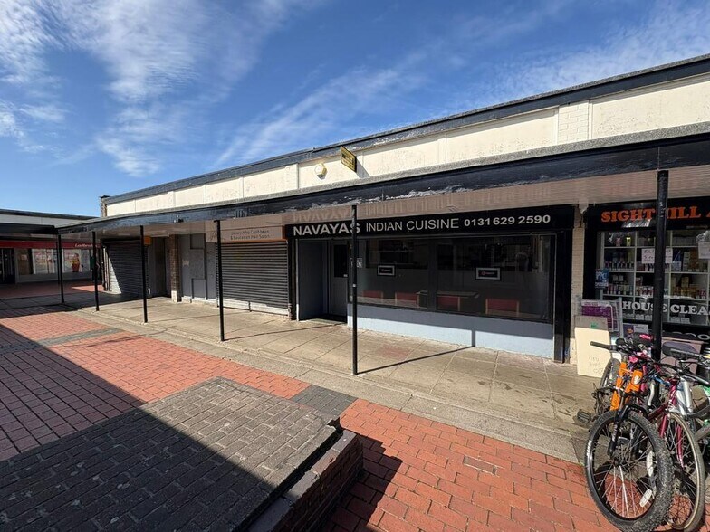 497 Calder Rd, Edinburgh à louer - Photo du bâtiment - Image 2 de 13