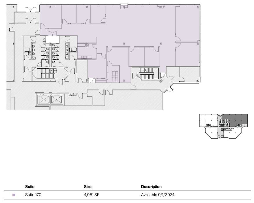 1201 Winterson Rd, Linthicum, MD à louer Plan d  tage- Image 1 de 1