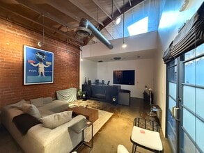 2014-2058 Broadway, Santa Monica, CA à louer Photo du bâtiment- Image 1 de 6